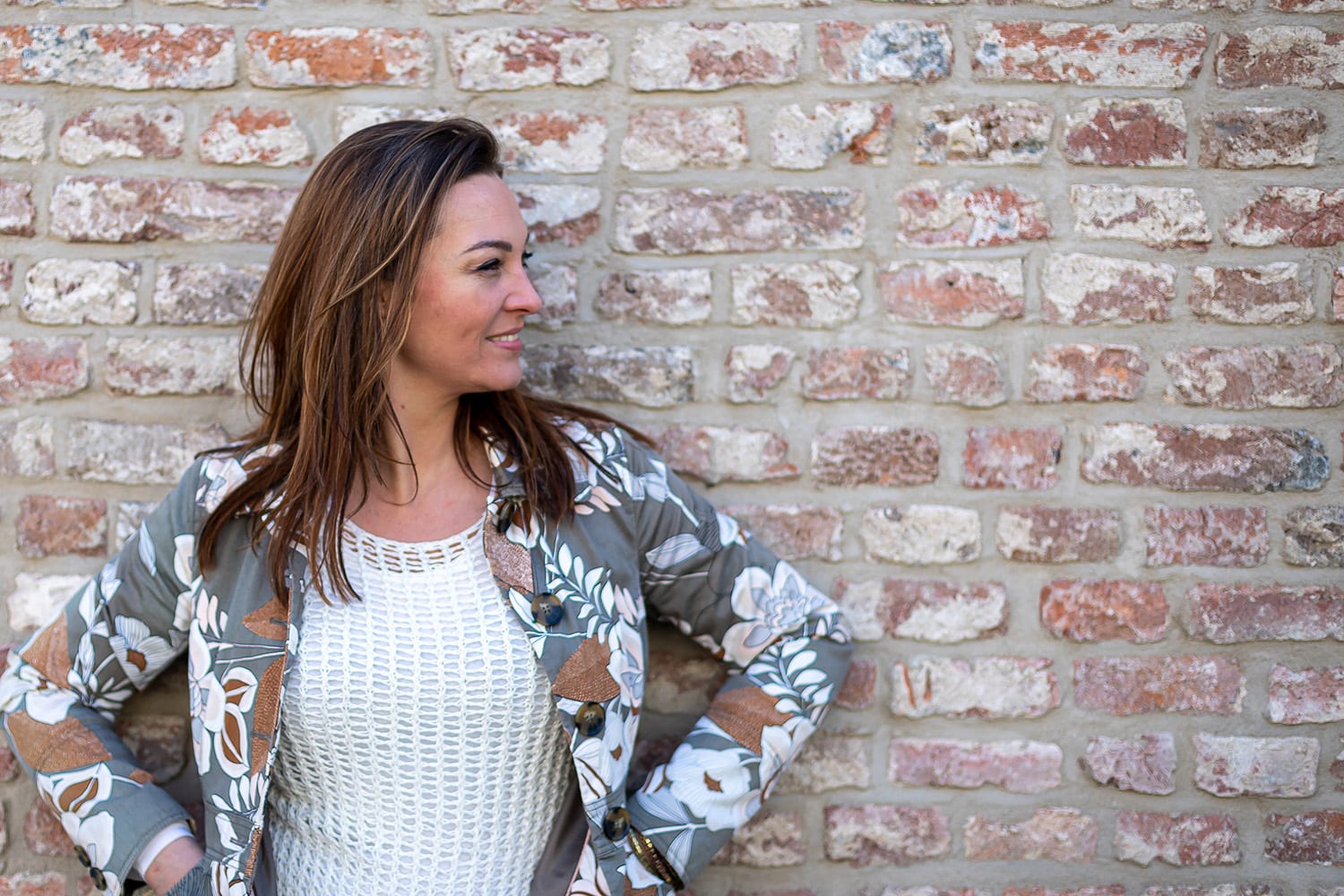 Marieke Koene, trainer en coach voor bouw en techniek